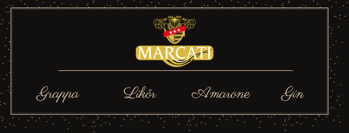 Mercato Delicatessen Exkluzív Ital- és Élelmiszer Kereskedés