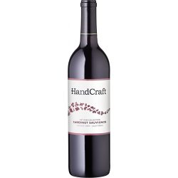   HandCraft Artisan Collection Cabernet Sauvignon Vintage 2016 0,75L / 750ml 13,0% vol Vörösbor Kalifornia