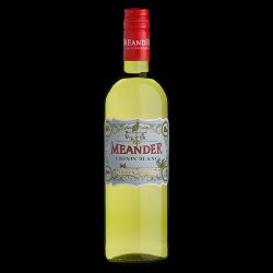   MEANDER Chenin Blanc Sauvignon Blanc 2017 0,75L / 750ml 12,85% vol Fehérbor Dél-Afrika