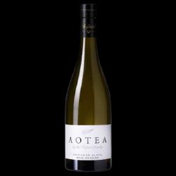   Seifried Estate Aotea Sauvignon Blanc 2017 0,75L / 750ml 13,0% vol Fehérbor Új-Zéland
