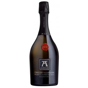 ARDENGHI PROSECCO SUPERIORE CONEGLIANO VALDOBBIADENE BRUT MILLESIMATO DOCG 0,75L - 11,5%