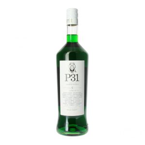 ARDENGHI P31 APERITIVO GREEN GYÓGYNÖVÉNYEKBŐL KÉSZÜLT LIKŐR 1L - 11%