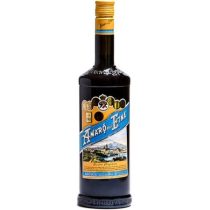 Amaro Dell' Etna Likőr