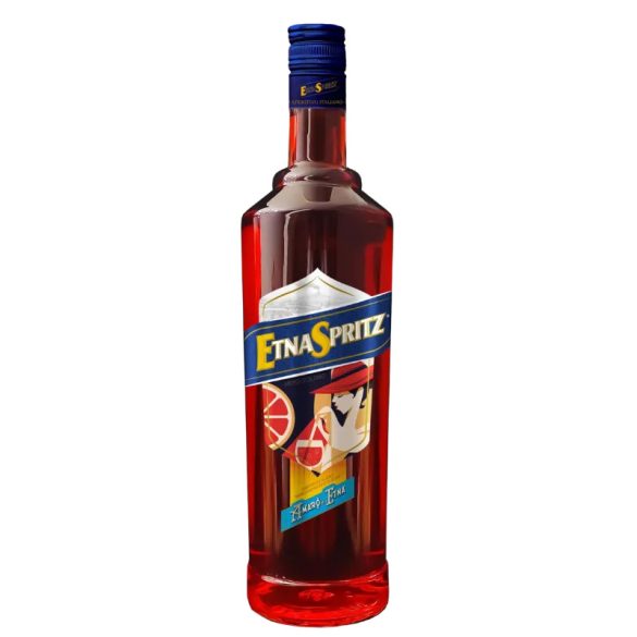 ETNA Spritz 1L 11%