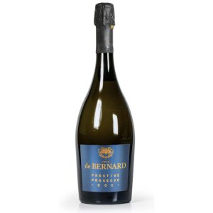 De Bernard Prestige Prosecco DOC Extra Dry 0,75l-11% vol