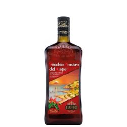 Vecchio Amaro del Capo Red Hot 0,7l-35%