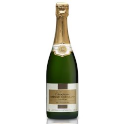   Gervais Gobillard Champagne Brut Premier Cru francia pezsgő, 0,75l, 12%