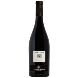   Mediterra Toscana /Poggio Al Tesoro/ IGT 2018 "By Allegrini" - 0,75l-14%vol