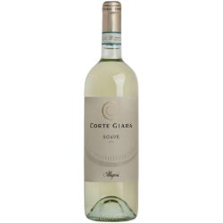   Corte Giara Soave Doc 2018 "By Allegrini" - 0,75l 12,5%