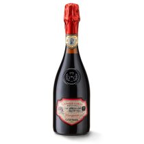   Ca' De' Medici Remigiotto Reggiano Lambrusco DOC 0,75l - 9%