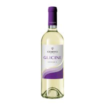 Duca di Salaparuta Corvo Glicine Bianco 0,75l-10,5%