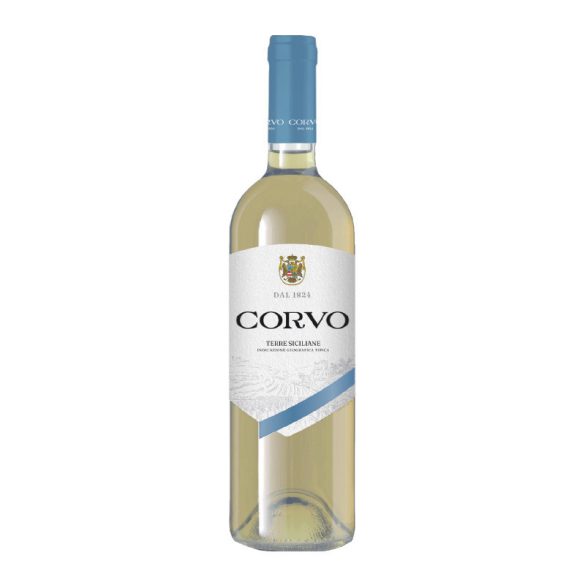 Duca di Salaparuta CorvoBianco 0,75l-12%