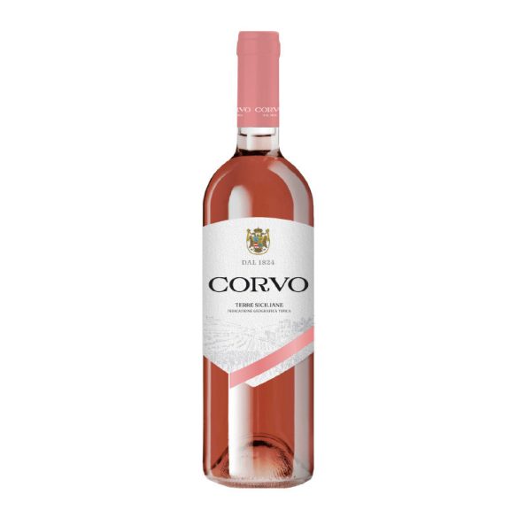 Duca di Salaparuta Corvo Rosa 0,7l-11,5% 