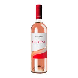 Duca di Salaparuta Corvo Glicine Rose 0,7l -11,5%