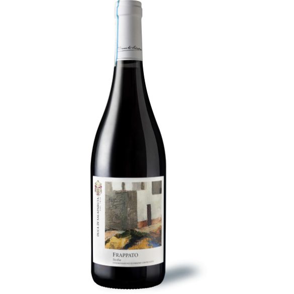 Frappato Duca di Salaparuta DOC 0,75L-12%