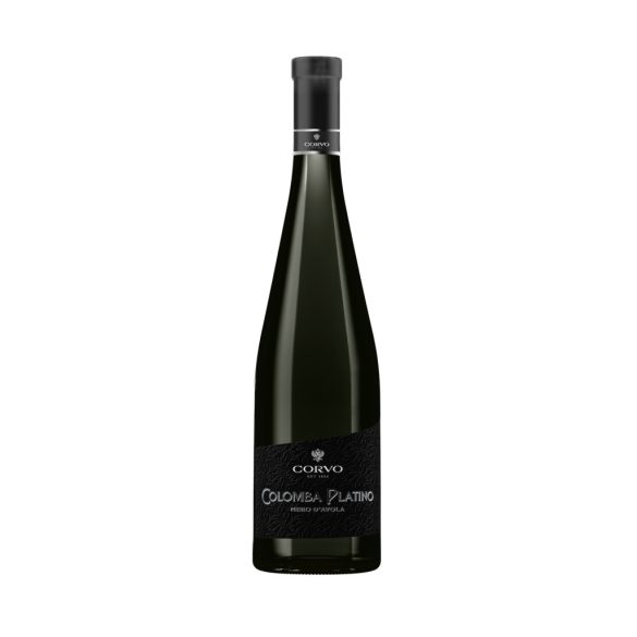 Colomba Platino Nero D'avola Duca di Salaparuta 0,75l -13,5%