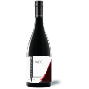 Lavico Etna Rosso Duca di Salaparuta DOC 0,75L-13,5%