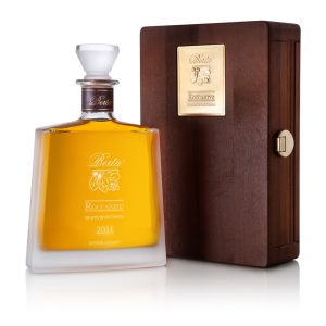 BERTA GRAPPA ROCCANIVO INVECCHIATA 2013 -  0,7L 43%
