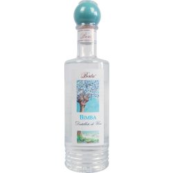 BERTA BIMBA ACQUAVITE D'UVA - 0,7L 40%