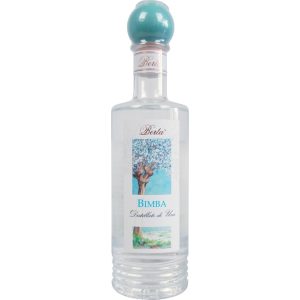 BERTA BIMBA ACQUAVITE D'UVA - 0,7L 40%