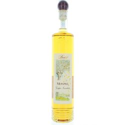 BERTA MONPRÁ GRAPPA INVECCHIATA -0,7L  40%