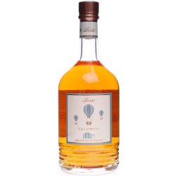 BERTA VILLA PRATO GRAPPA INVECCHIATA-1L 40%