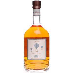 BERTA VILLA PRATO GRAPPA INVECCHIATA-1L 40%