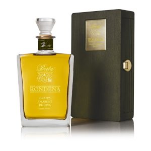 Berta Grappa Rondena Amarone Riserva 0,7L - 43%