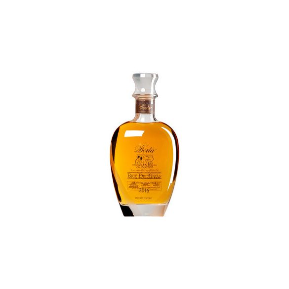 Berta Grappa Bric Del Gaian 2013 0,7L - 43%