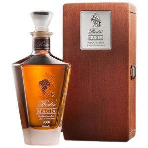 Berta Grappa Magia Estero 0,7L - 43%