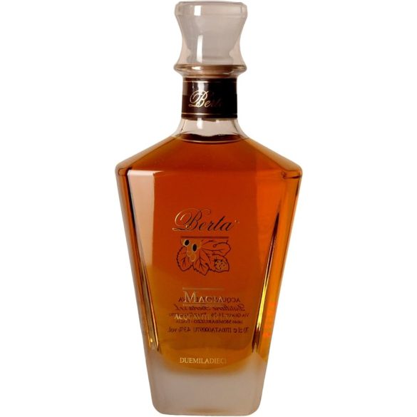 Berta Grappa Magia Estero 0,7L - 43%