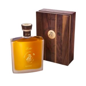 Berta Grappa Riserve "75 anni" 1,5l / 1500 ml 43%