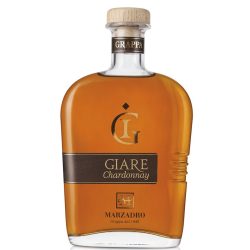 MARZADRO GIARE Chardonnay  0,7l / 700 ml 45%