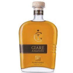 MARZADRO GIARE Amarone   0,7 l / 700 ml 41%