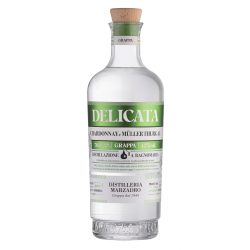 DELICATA Müller Thurgau, Chardonnay   0,7 l / 700 ml 41%