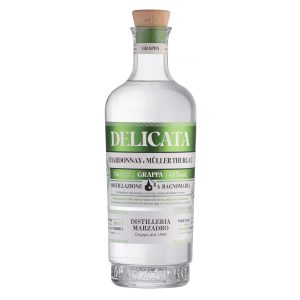 DELICATA Müller Thurgau, Chardonnay   0,7 l / 700 ml 41%