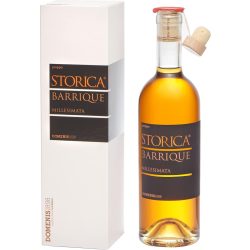 Storica Riserva Barrique Millesimata 0,5L 50% vol