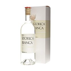 Domenis Storica Nera Grappa 0,5L 50% vol