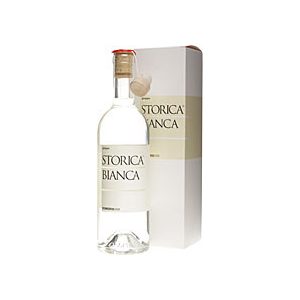 Domenis Storica Nera Grappa 0,5L 50% vol