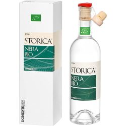 Domenis Storica Bio Grappa 0,5L 50% vol