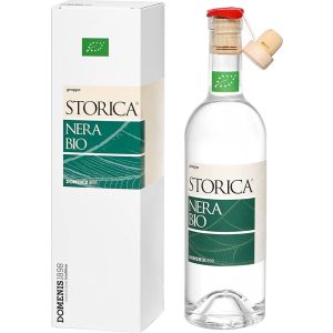 Domenis Storica Bio Grappa 0,5L 50% vol