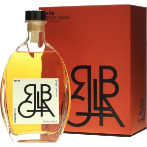 Domenis Tre Re Grappa Barrique Ribolla Gialla 40% vol 0,7L