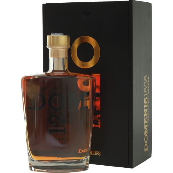 Domenis Anni 120 Riserva 41,2% 0,7L