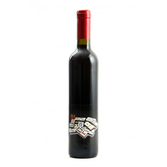Egri Menoir (Medoc noir) Dula Pincészet 2012 0,5 l / 500 ml 14% Száraz Vörösbor