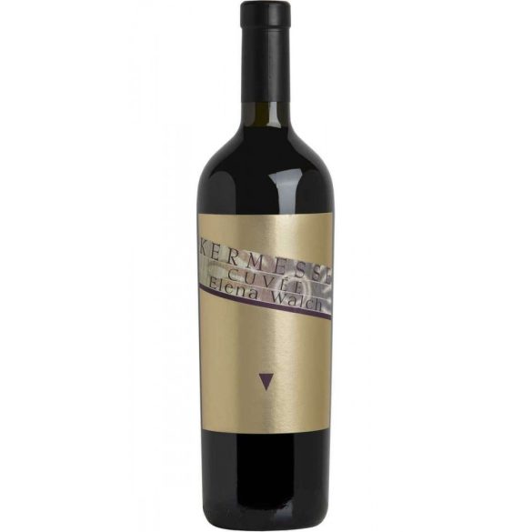 Elena Walch Kermesse Cuvée MMXV olasz száraz vörösbor 0,75L - 13,5 %