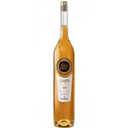 Marcati Grappa Riserva Bacio delle Muse 40% 1,5 L / 1500 ml