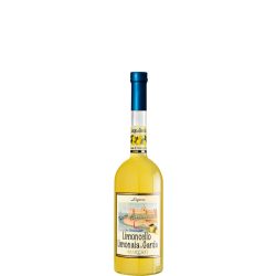 Marcati Limoncello Limonaia del Garda 28% 0,7L / 700 ML