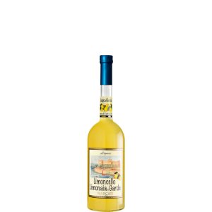 Marcati Limoncello Limonaia del Garda 28% 0,7L / 700 ML