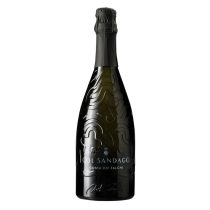   Col Sandago Prosecco Extra Brut Colta Dei Falchi 0,75L  11,5% vol