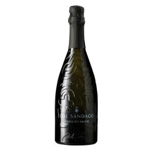 Col Sandago Prosecco Extra Brut Colta Dei Falchi 0,75L  11,5% vol